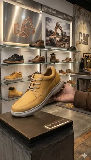 LOYAL BRAND CATERPILLAR