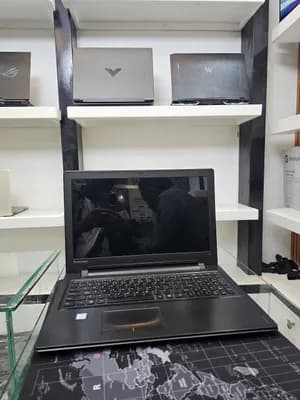 Lenovo Ideapad i5 8GB 1TB Laptop