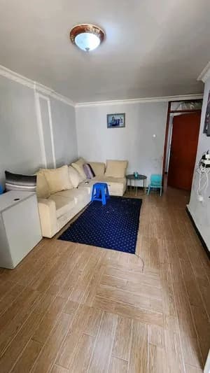 Summit Condominium 1 Bedroom 47m2