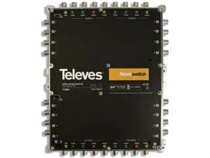 Televes Nevo Switch 32