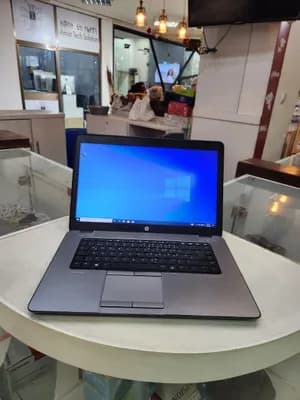 HP Elitebook 850 G2 Touchscreen Laptop