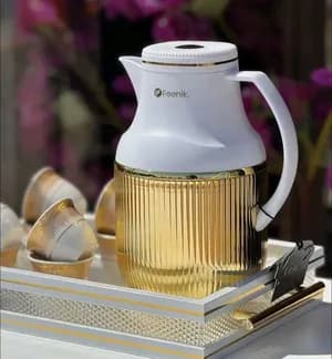 Feenik Vacuum Jug 1.0L