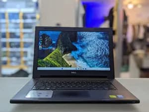 Dell Vostro 14 inch 8GB 500GB
