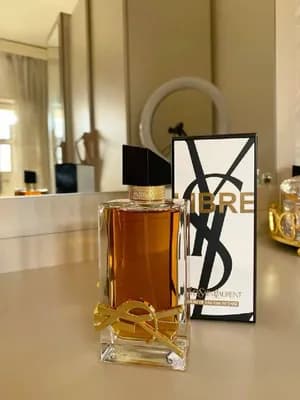 YSL Libre 100ml Eau de Parfum