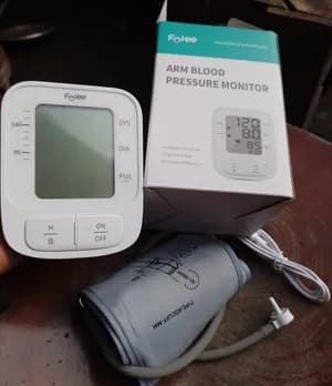 Folee Arm Blood Pressure Monitor
