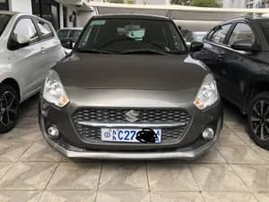 Swift 2022 48000km