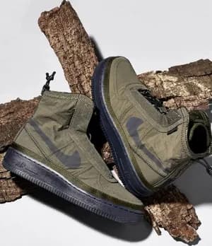 Nike Shell