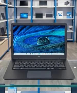 Hp chrome 64GB 4GB 14 inch