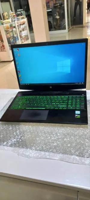 HP Pavilion Power Gaming Laptop