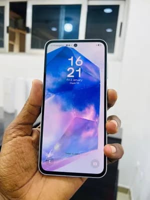 Samsung Galaxy A55 5G