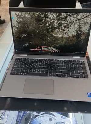 Dell Latitude 5540