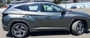 Hyundai Tucson 2022 SUV