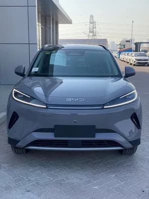 BYD Sealion 05 EV SUV