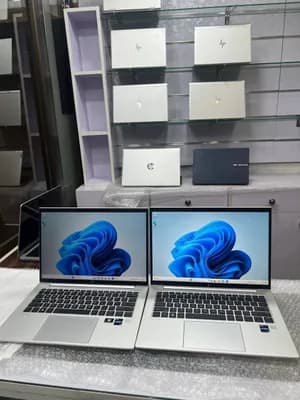 HP EliteBook 840 G9 Laptop