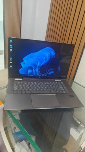 HP Envy 15 Ultra 7 Laptop