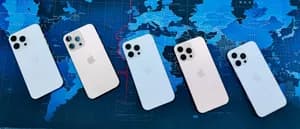 Phone 256GB