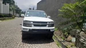 2007 Car
