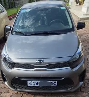 Kia Picanto 2020 1200cc