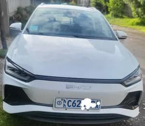 BYD e2 2024 55KW