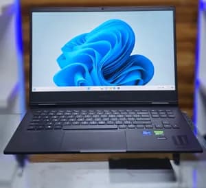 HP Omen 16 Core i7 Laptop