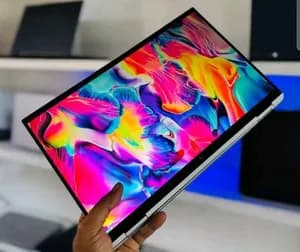 HP EliteBook X360 1040 G7