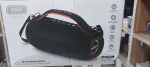 GU-133 Portable Wireless Speaker