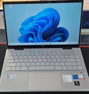 HP Pavilion x360 14.1 Inch Laptop