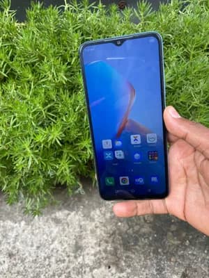 Infinix Smart 7 64GB 4GB