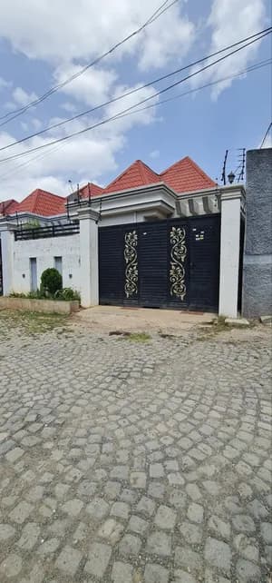 3 Bedroom Villa for Sale Ayat