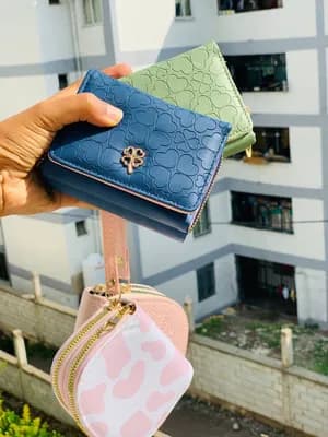 Mini Pocket Bags for Daily Use