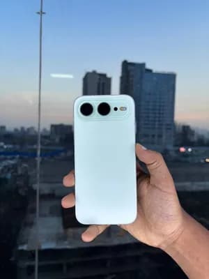 Honor 600 256GB 12GB RAM