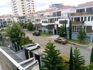 G+2 House for Sale Ayat 204 sqm