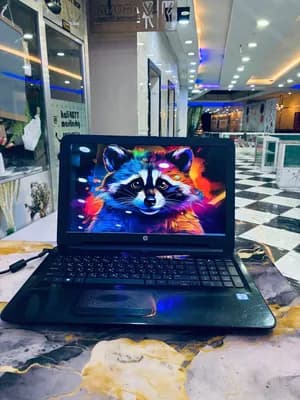HP Notebook Stream Core i3 6th Gen