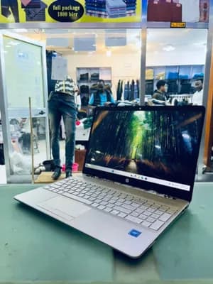 Hp Notebook g5