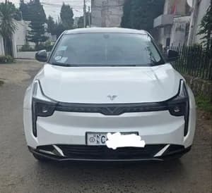 2023 Hozon Neta U Electric SUV