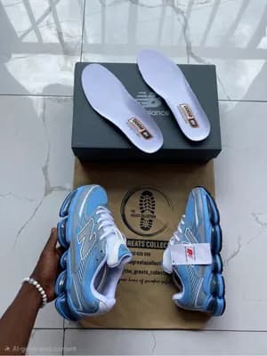 New balance adsorb 2000