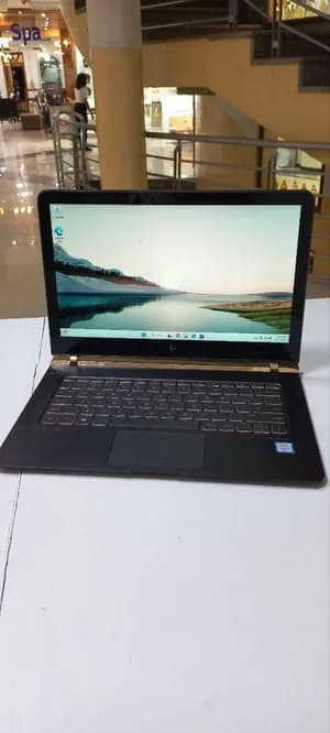 HP Spectre Notebook 14.1 Inch