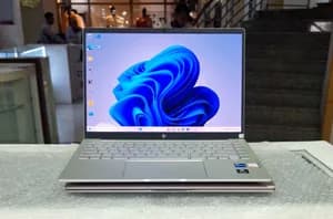 HP Pavilion Plus i5 16GB 1TB