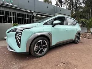 GAC AION Y Plus 2024