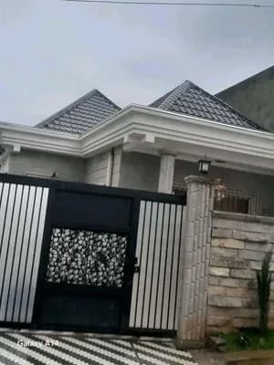 Modern 4 Bedroom Villa in Jekros