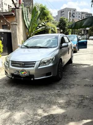 Toyota Corolla 2010 Automatic