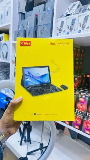 C Idea Tablet 8GB 1000GB