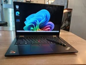 Lenovo L13 Yoga 2-in-1 Laptop