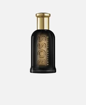 BOSS BOTTLED ELIXIR PARFUM