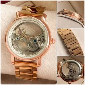 Patek Philippe Automatic Watch