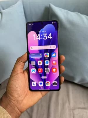 Redmi Note 13 Pro 256GB 8GB