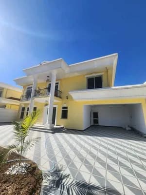 Fully Finished G+1 House Legetafo
