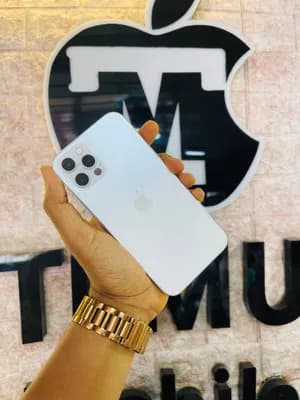 iPhone 12 Pro 128GB