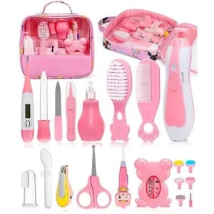 15 in 1 Portable Health Care Kit