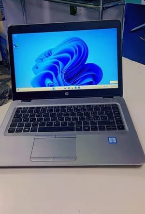 HP EliteBook 840 G3 Laptop
